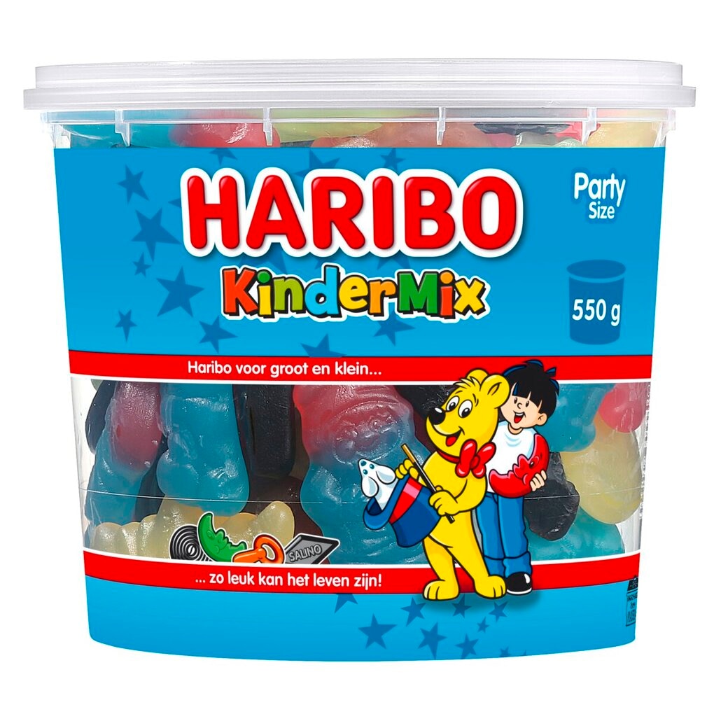 Haribo Kindermix