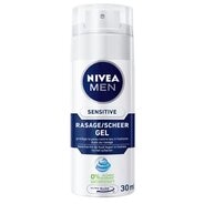 Afbeelding van NIVEA Men Scheergel Sensitive Mini - 30ml
