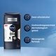 NIVEA Men Black & White Invisible Deodorant Stick