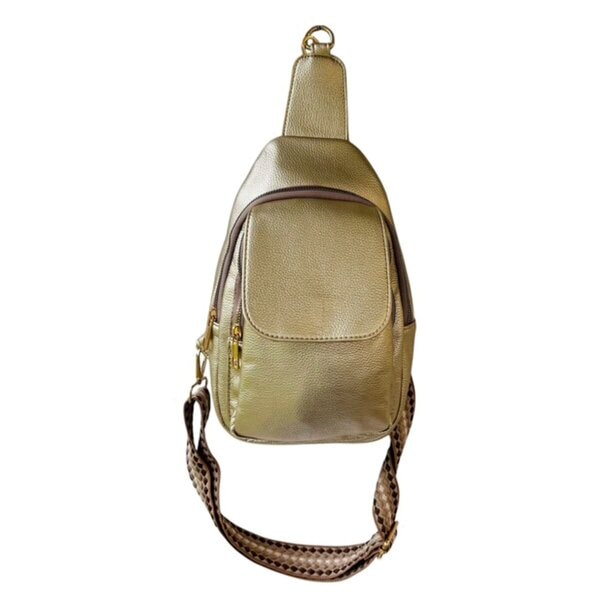 True Spirit Crossbody Rugtas