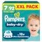 Pampers Baby-Dry Maat 7 Luiers