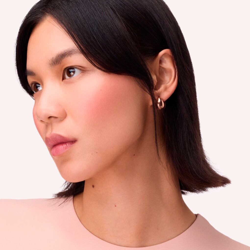 Catrice Velvet Pudding 030 Pink Parfait Blurring Blush