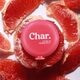 Char. Grapefruit Lip Balm