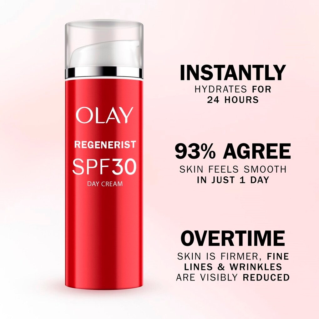 Olay Regenerist SPF30 Dagcrème