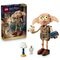 LEGO Harry Potter 76469 Dobby de Vrije Elf