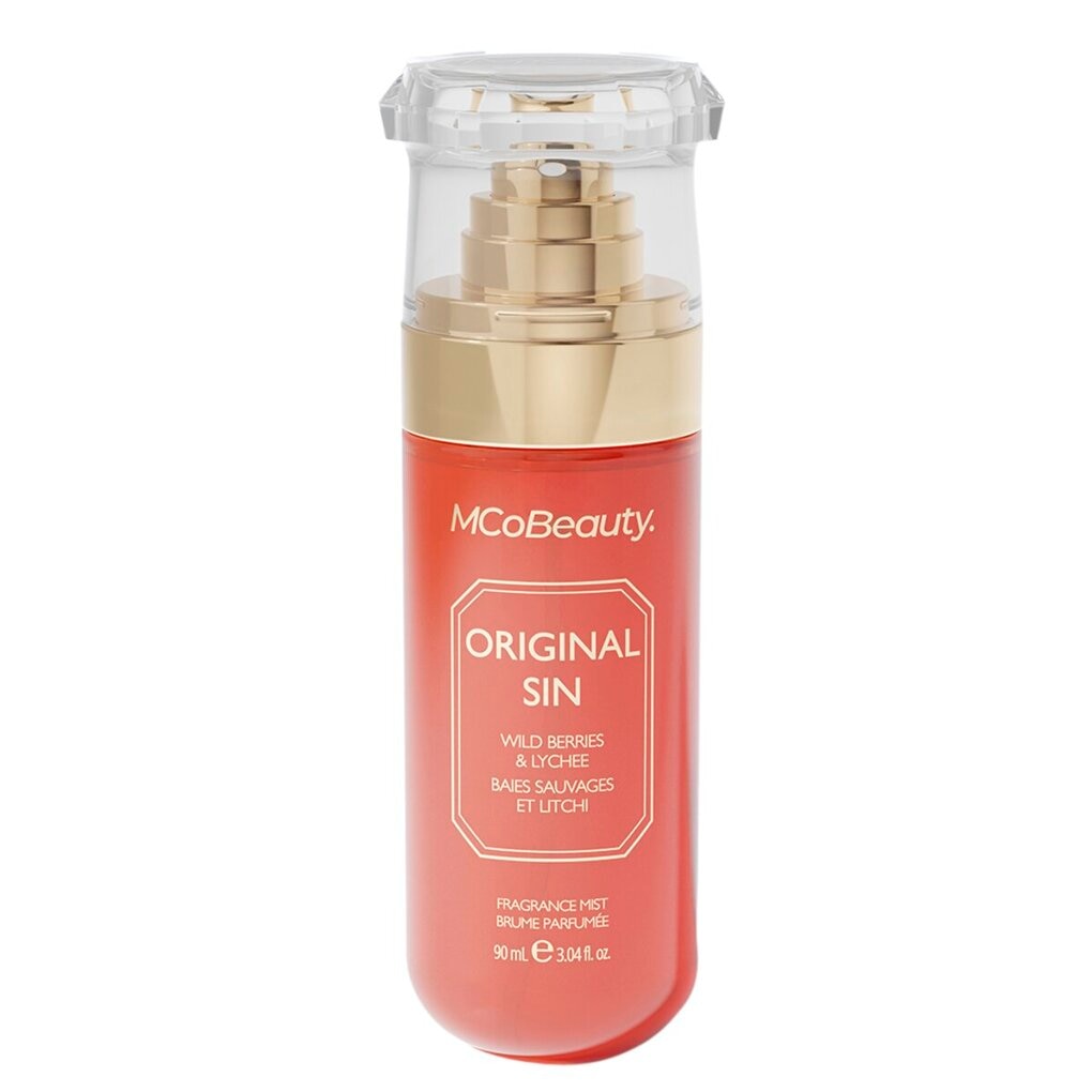 MCoBeauty Original Sin Fragrance Mist MCoBeauty Original Sin Fragrance Mist