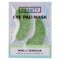 Yeauty Magic Matcha Eye Pad Mask