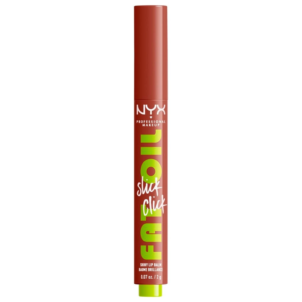 NYX Professional Makeup 05 Link In My Bio Fat Oil Slick Click