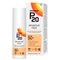 P20 Sensitive Face SPF50+ Zonnebrandcrème