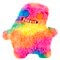 Zuru Fuggler Chaos Crew Edition Sir Splo Funny Ugly Monster