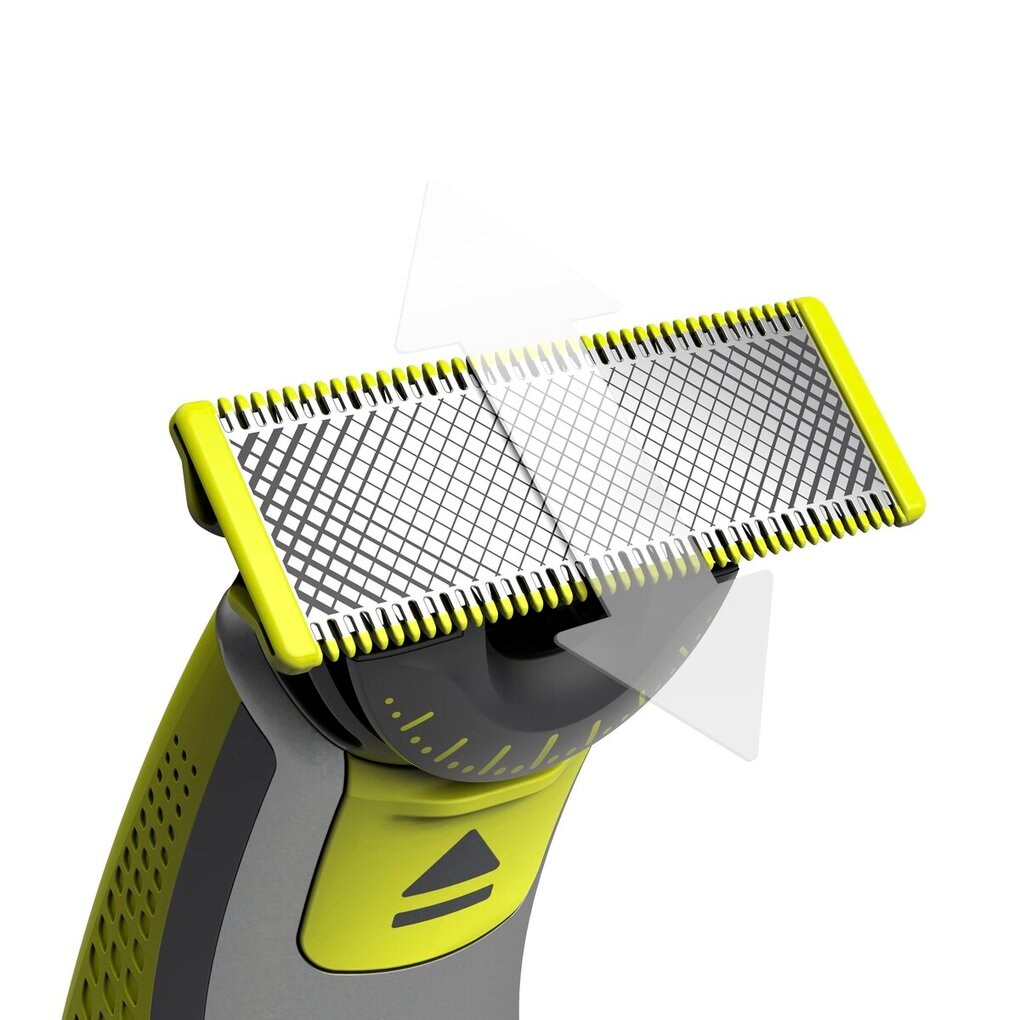 Philips OneBlade 360 Blade QP420/50 Navulmesjes