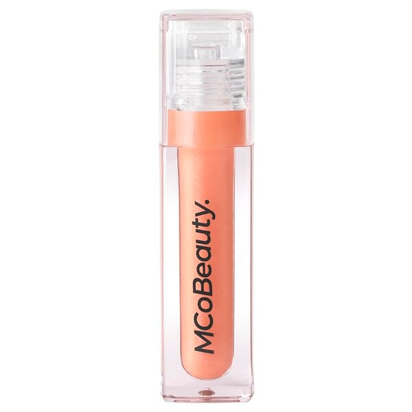 MCoBeauty Diamond Girl Ultra Shine Lip Glaze