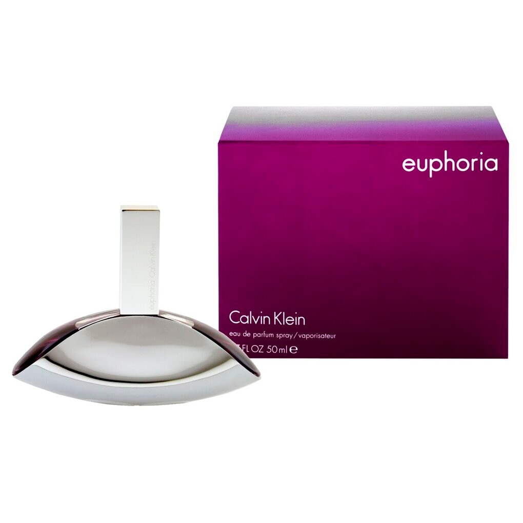 Calvin Klein Euphoria Eau de Parfum