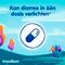 Imodium Loperamide HCl 2mg Harde Capsules bij Diarree