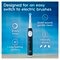 Oral-B iO2 Clean & Care Elektrische Tandenborstel