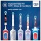 Oral-B Pro Kids 3+ Lion King Opzetborstel