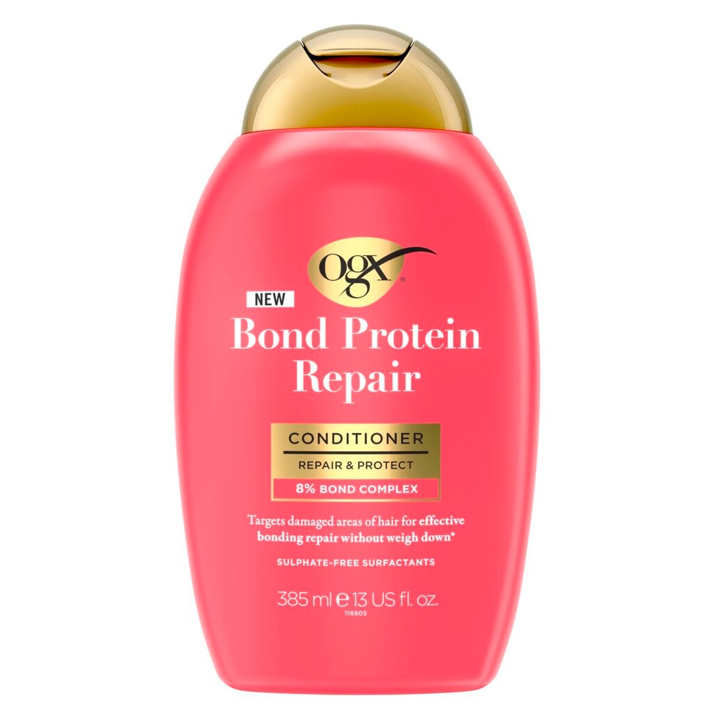 OGX Bond Protein Repair Conditioner