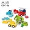 LEGO DUPLO 10474 Creatieve Voertuigen