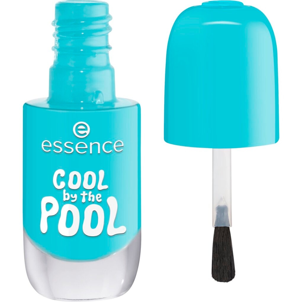 Essence 39 Cool by the Pool Gelnagellak