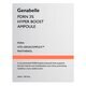 Genabelle PDRN 3% Hyper Boost Ampoule