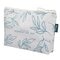 Kneipp Toilettas met Bladerenprint