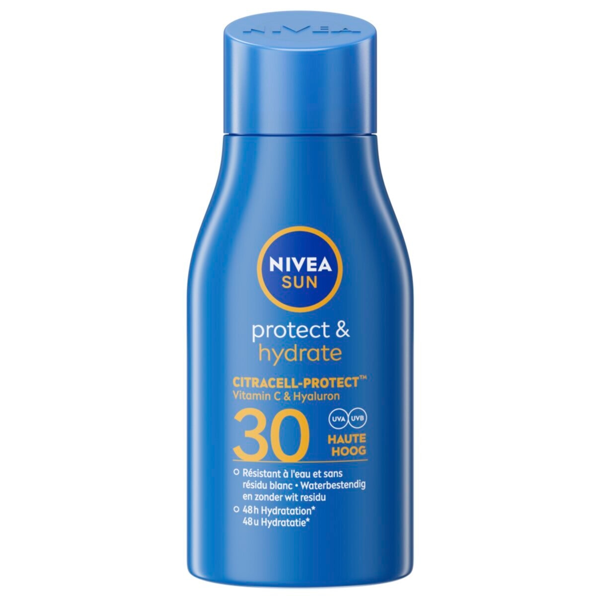 Afbeelding van NIVEA Sun SPF 30 Zonnemelk - 30ml