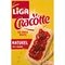 Liga Naturel Cracotte Luchtige Crackers