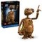 LEGO Ideas 21370 E.T. the Extra-Terrestrial