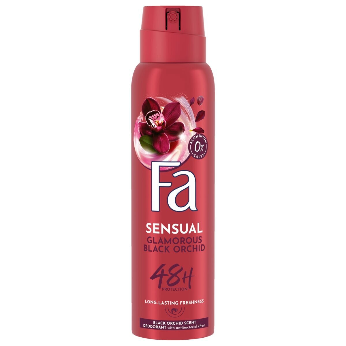 Afbeelding van Fa Glamourous Moments Deospray - 150ml