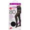 Kruidvat Slim Shape High Waist Opaque 80 Den Panty