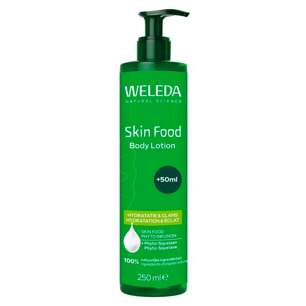 Weleda Skin Food Bodylotion Weleda Skin Food Bodylotion