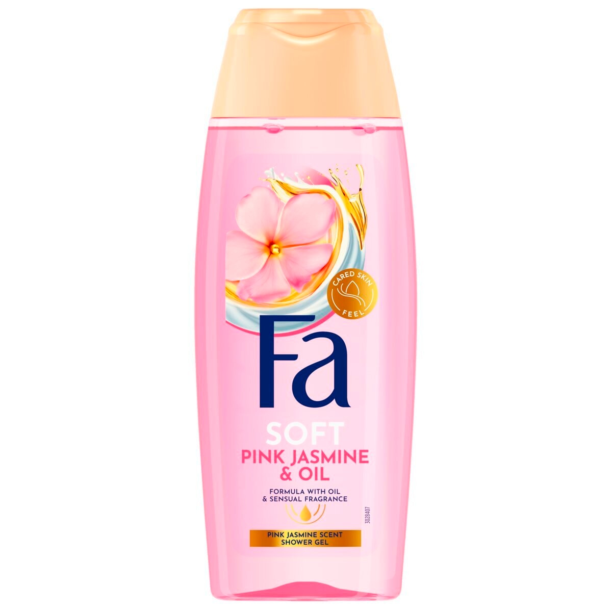 Afbeelding van Fa Douchegel Magic Oil Pink Jasmine - 250ml