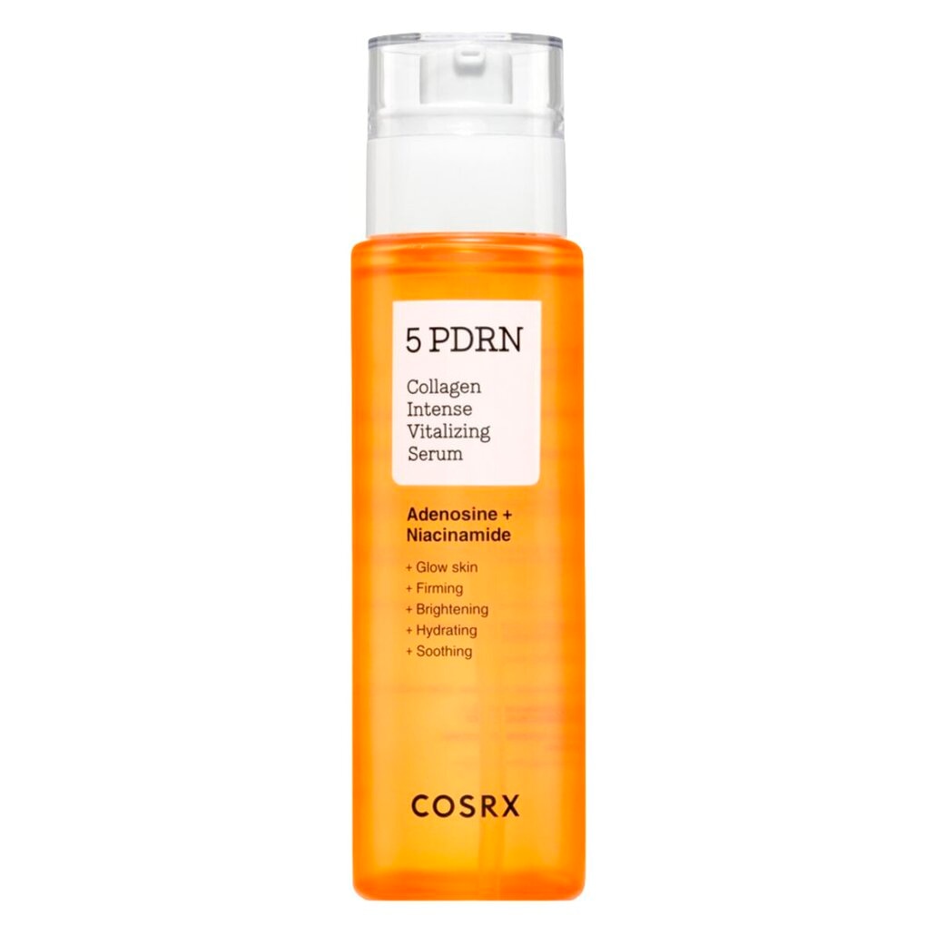 Cosrx 5 PDRN Collagen Intense Vitalizing Serum Cosrx 5 PDRN Collagen Intense Vitalizing Serum