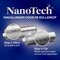 Dr. Scholl's Pedi Perfect NanoTech Navullingen