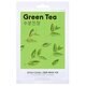 Missha Airy Fit Green Tea Sheet Mask
