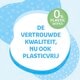 Kruidvat Sensitive Babydoekjes