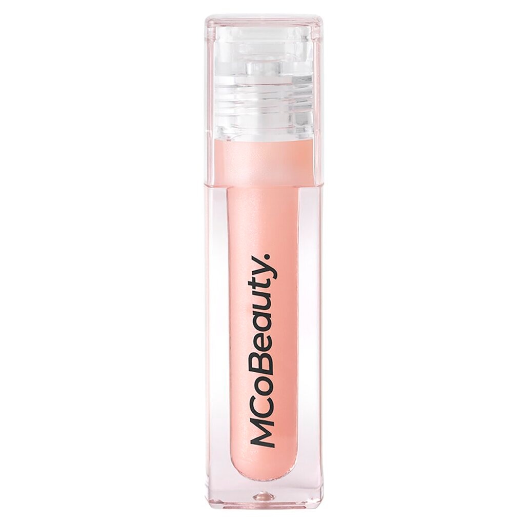 MCoBeauty Glamour Girl Ultra Shine Lip Glaze