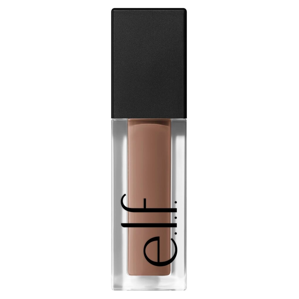 e.l.f. Velvet Beige & Boujee Liquid Oogschaduw