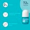 Deoleen Derma Ultra 72H Antitranspirant Roller