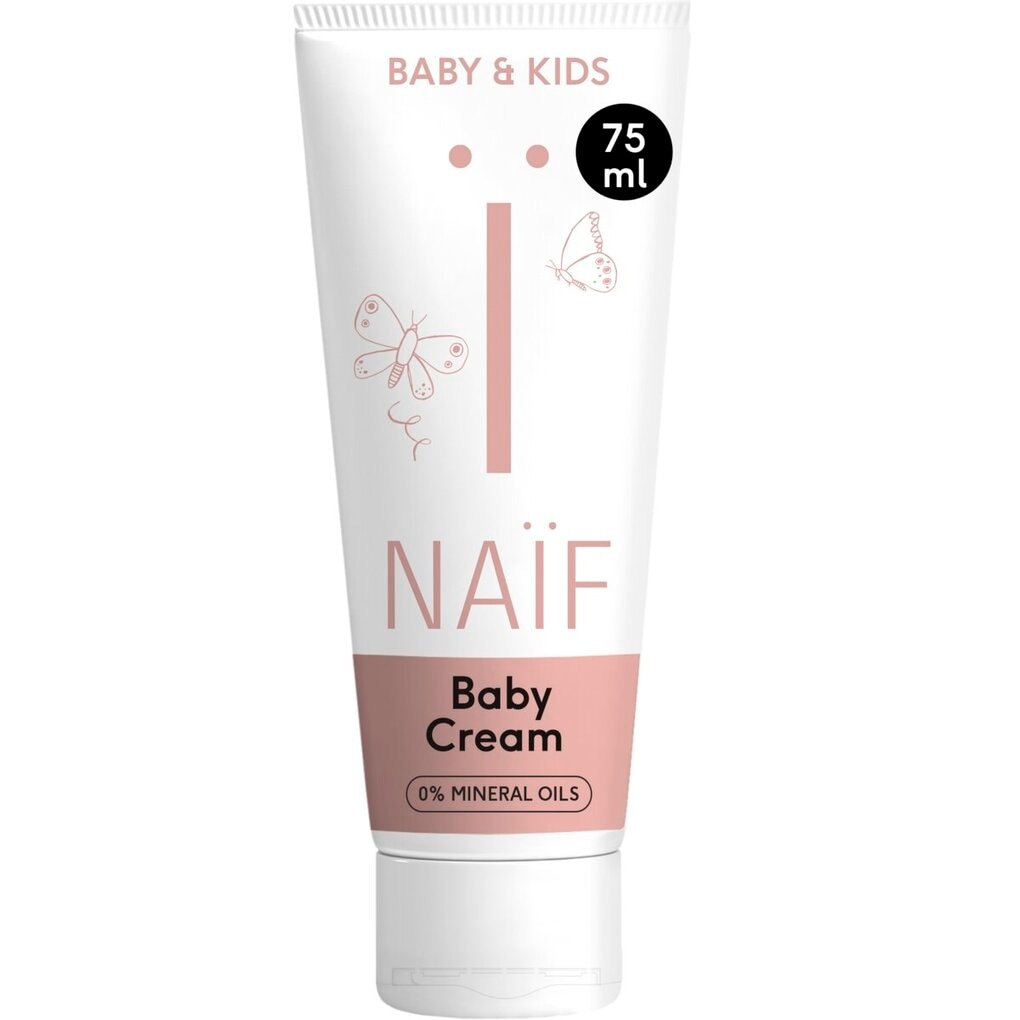 Naïf Baby & Kids Baby Cream