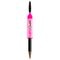 NYX Professional Makeup Fluff & Snatch Taupe Brow Powder Pen