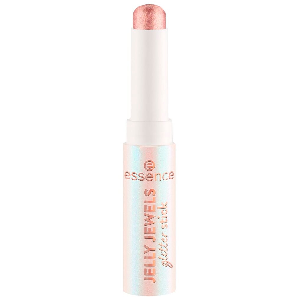 Essence Jelly Jewels 03 Golden Hour Glitter Stick Essence Jelly Jewels 03 Golden Hour Glitter Stick