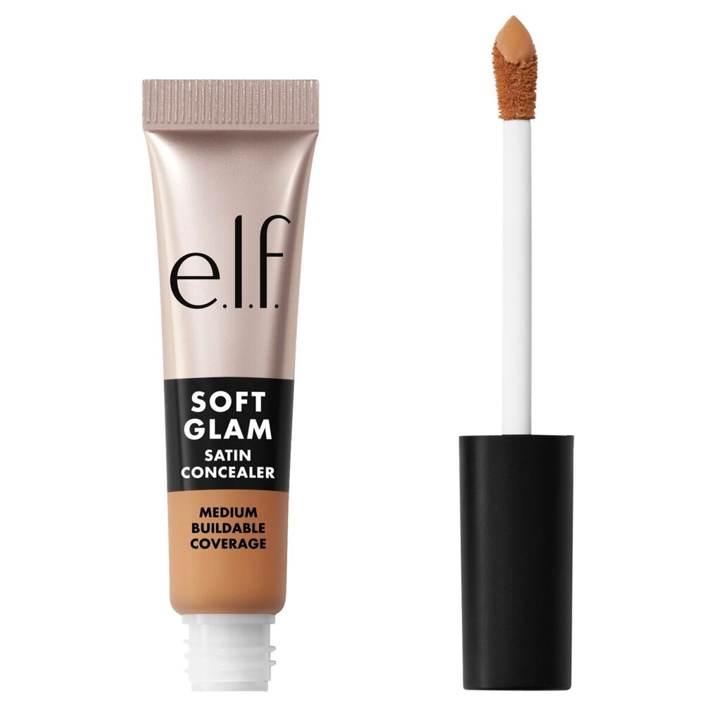 e.l.f. Soft Glam 33 Satin Concealer