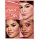 Sheglam Color Bloom Brown Liquid Blush