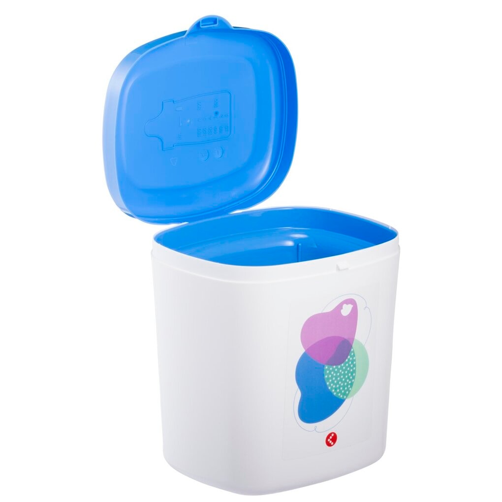 Kruidvat Babyvoeding Bewaarbox