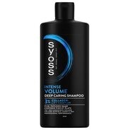 Afbeelding van Syoss Volume Shampoo - 440 ml