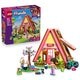 LEGO Friends 42682 Glampinghut in de Natuur
