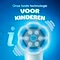 Oral-B iO Kids Disney Stitch 6+ Jaar Elektrische Tandenborstel