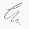 Catrice Hyper Liner 020 Dark Mocca Waterproof Brush Eyeliner