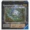 Ravensburger Unicorn Escape Puzzel Puzzel